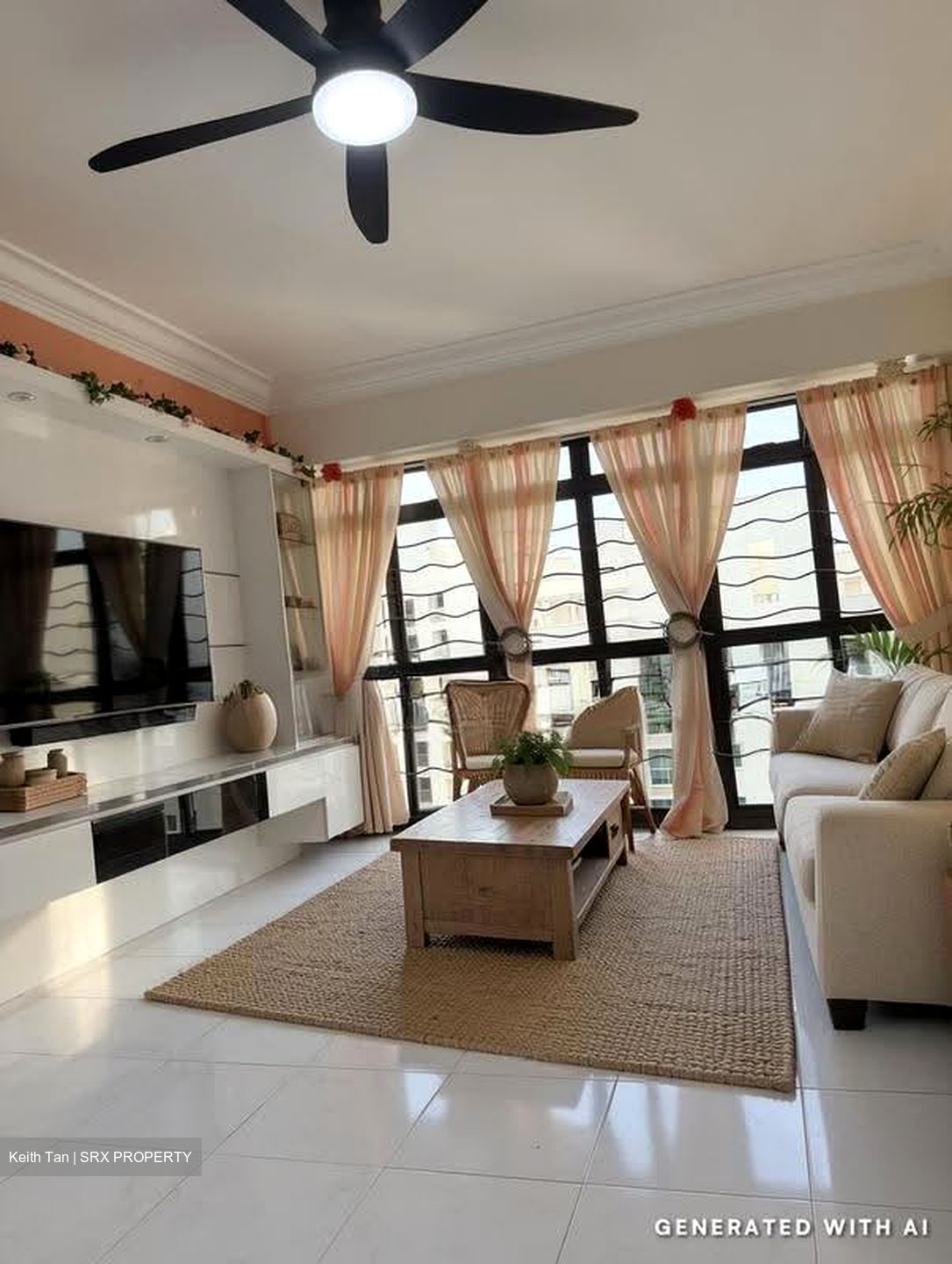 Blk 762 Longvale (Bedok), HDB 4 Rooms #636509641